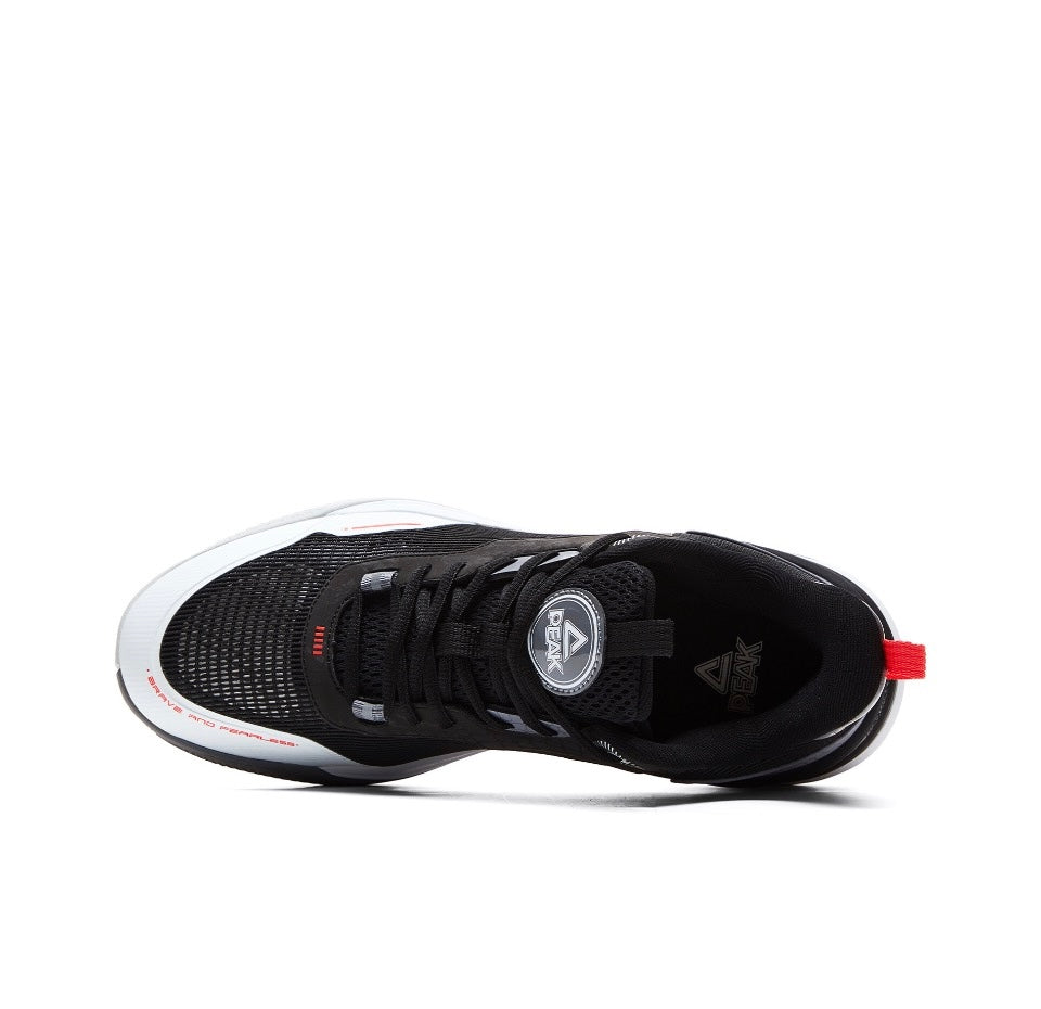 Peak Taichi Ranger 2.0 SWR 'Panda Black' - Kicksown store