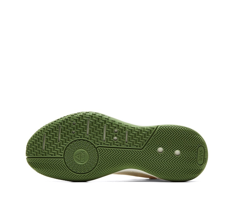 Peak Taichi Ranger 2.0 SWR 'Bamboo White' - Kicksown store