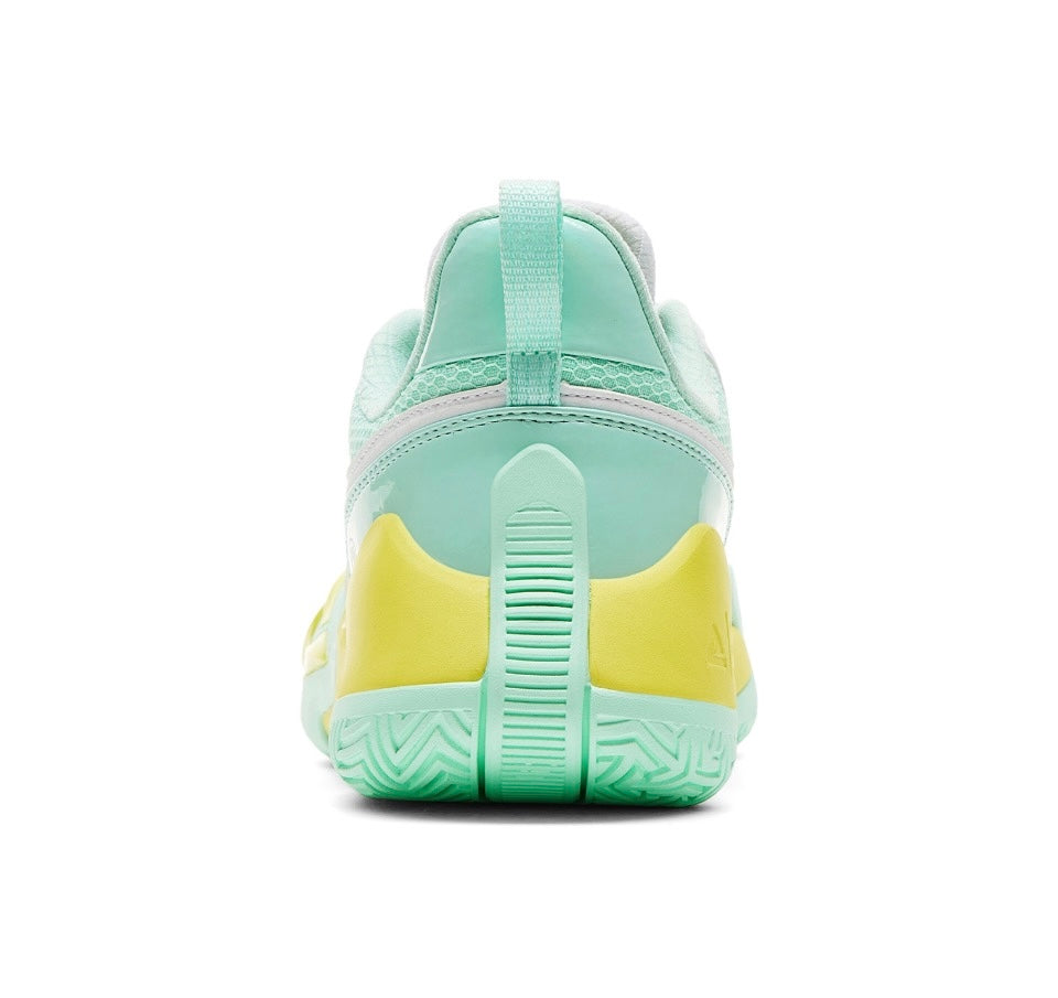 Peak FengJI 1.0 'Blue Yellow' - Kicksown store