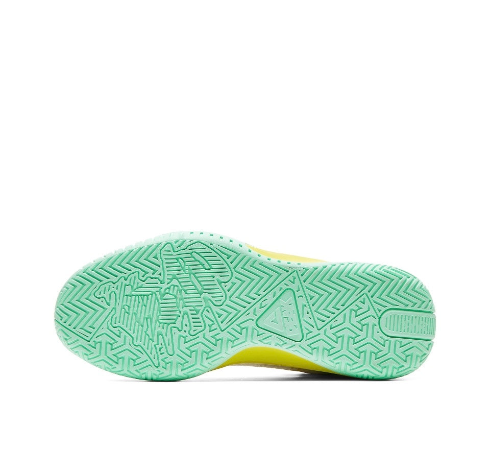 Peak FengJI 1.0 'Blue Yellow' - Kicksown store