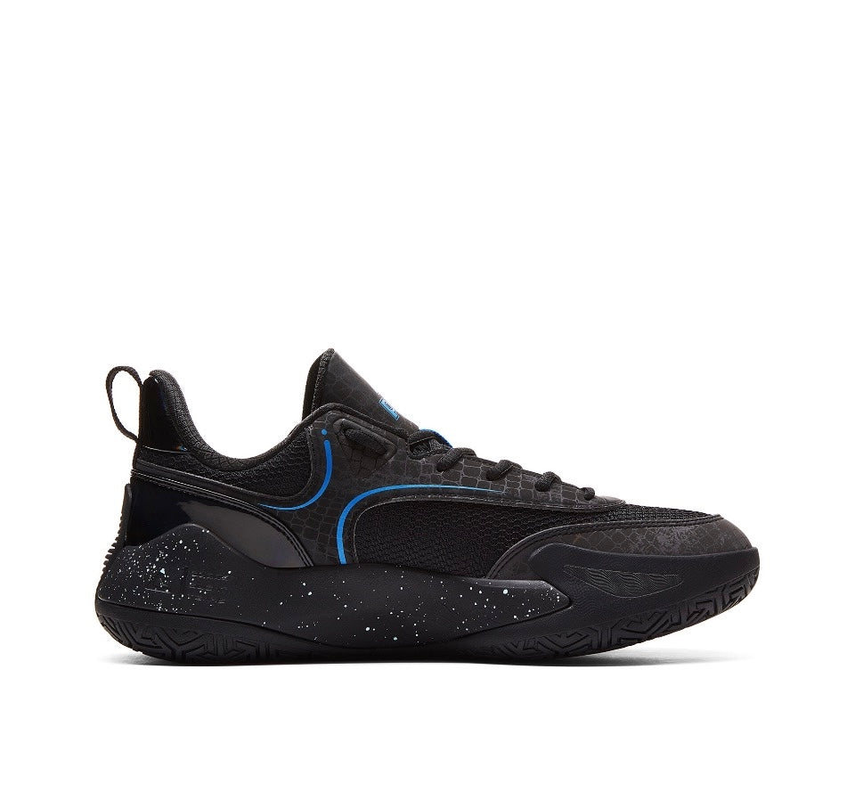 Peak FengJI 1.0 'Black Blue' - Kicksown store