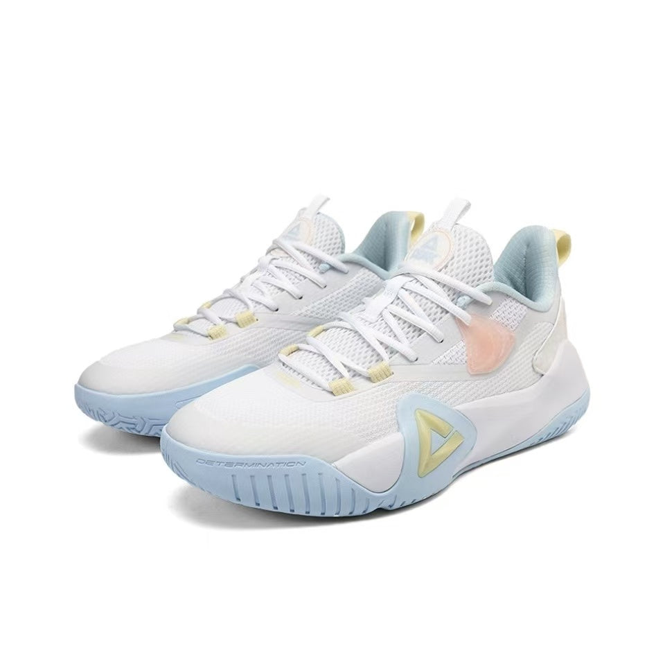 Peak FengJI PRO SWR 'White' - متجر KICKSOWN