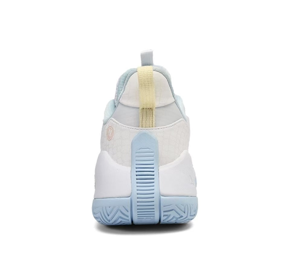 Peak FengJI PRO SWR 'White' - متجر KICKSOWN