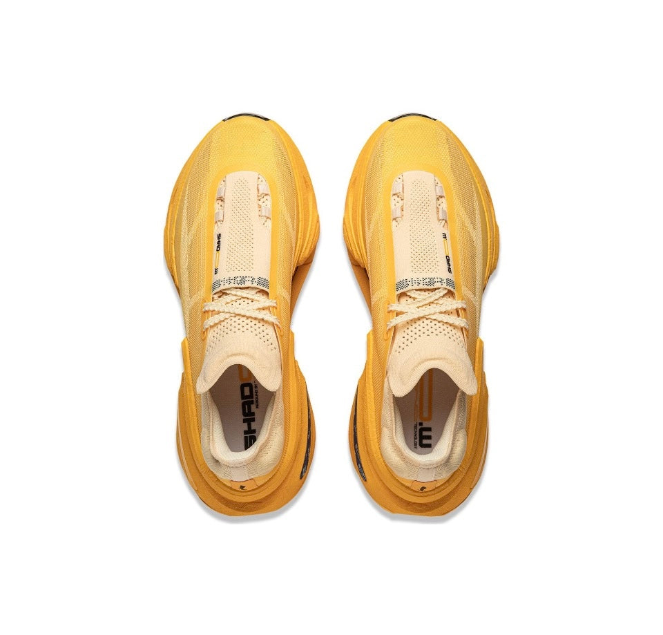 LiNing Shadow 3.0 ‘Yellow’ - Kicksown store