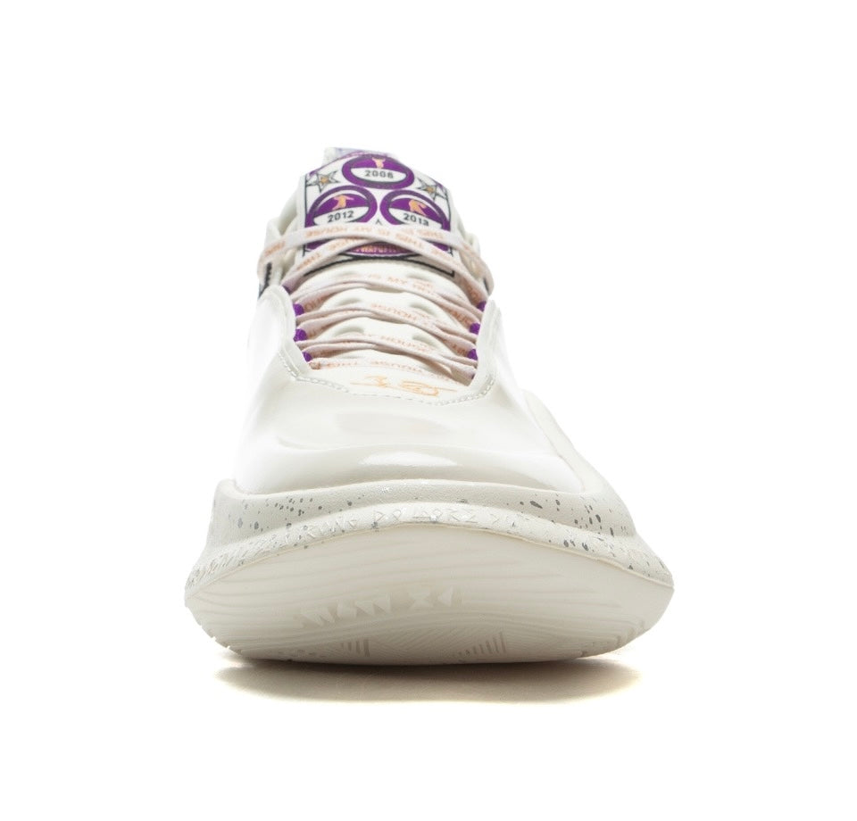 LiNing Way of Wade 11 'Statue' - Kicksown store