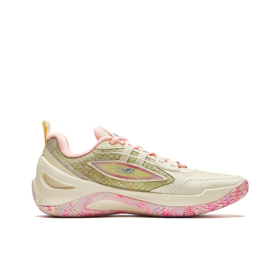 ANTA ZAP 1 V2 ‘Amarillo Rosa’ - Kicksown store