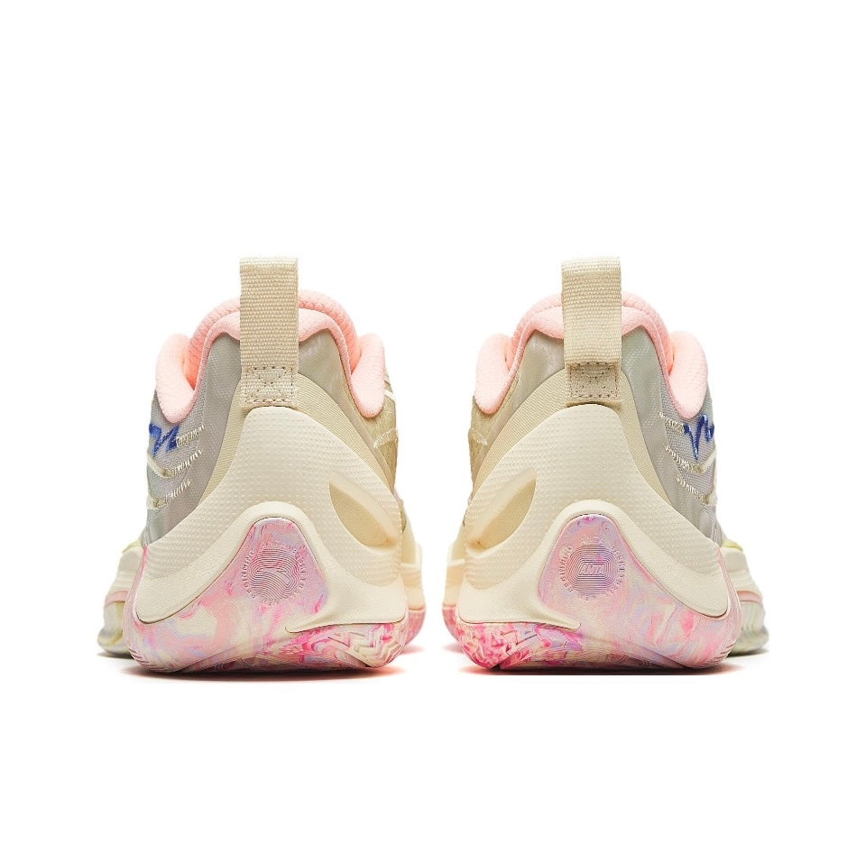 ANTA ZAP 1 V2 ‘Amarillo Rosa’ - Kicksown store