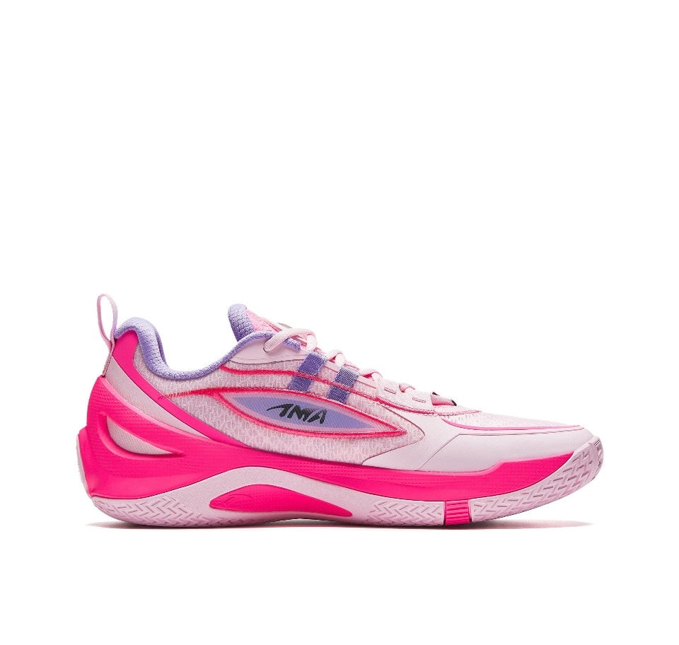 ANTA ZAP 1 V2 ‘Rose Violet’ - Kicksown store