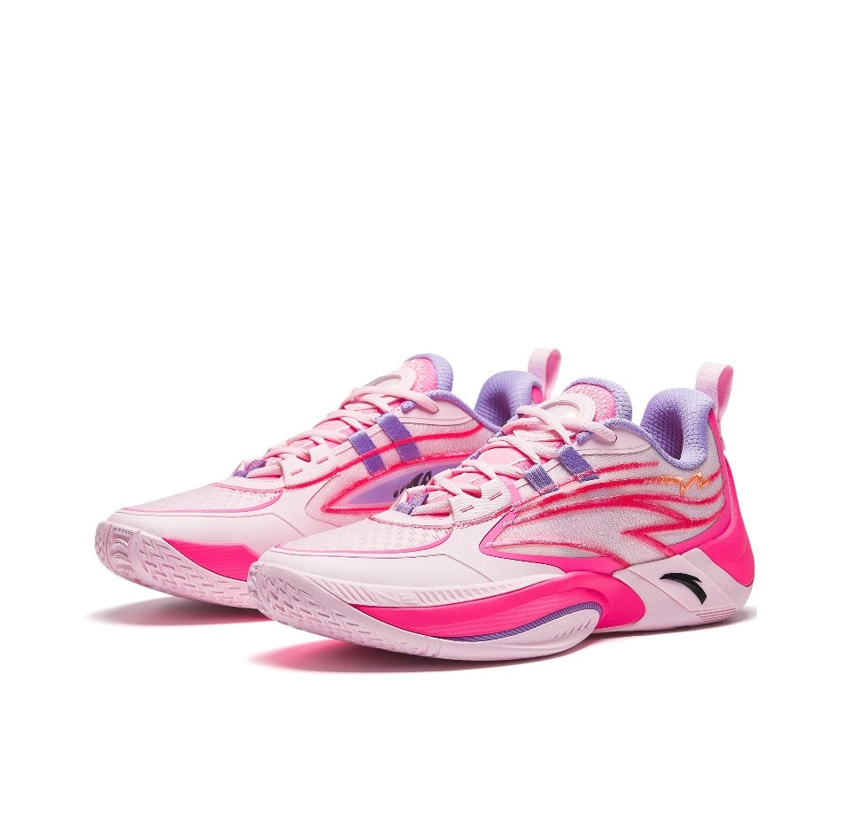 ANTA ZAP 1 V2 ‘Rose Violet’ - Kicksown store