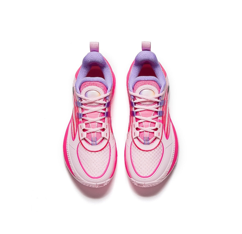 ANTA ZAP 1 V2 ‘Rose Violet’ - Kicksown store