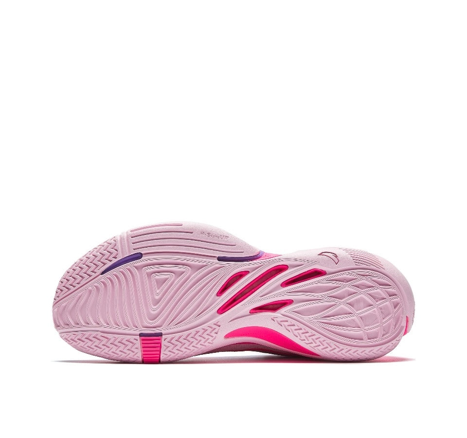 ANTA ZAP 1 V2 ‘Rose Violet’ - Kicksown store