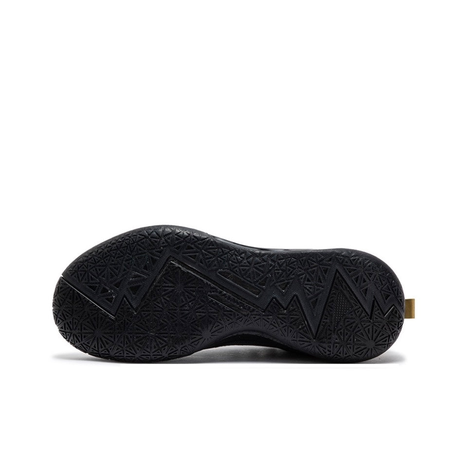 361° Big3 5.0 Quick Pro ‘Black' - Kicksown store