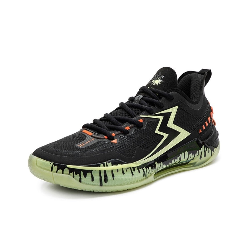 361° Big3 5.0 Quick Pro ‘Halloween' - Kicksown store