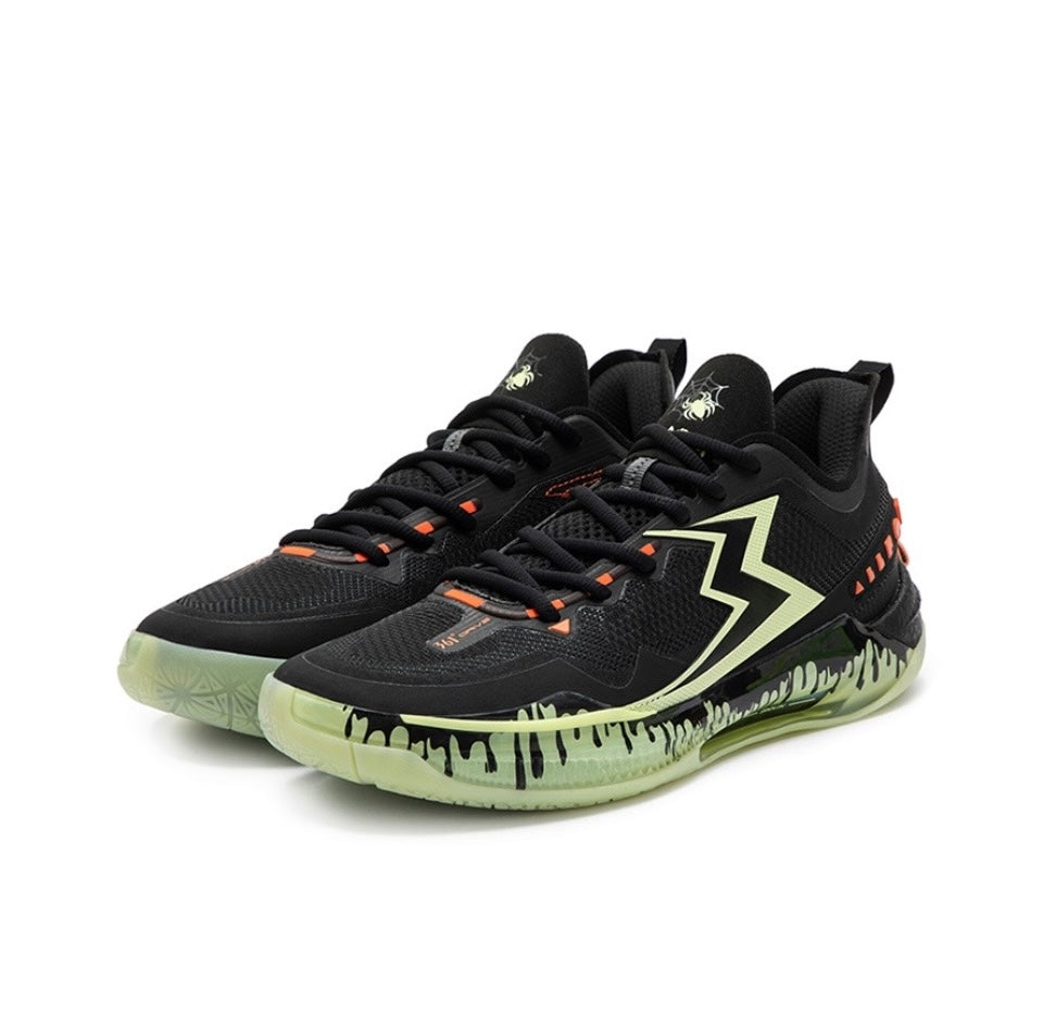 361° Big3 5.0 Quick Pro ‘Halloween' - Kicksown store
