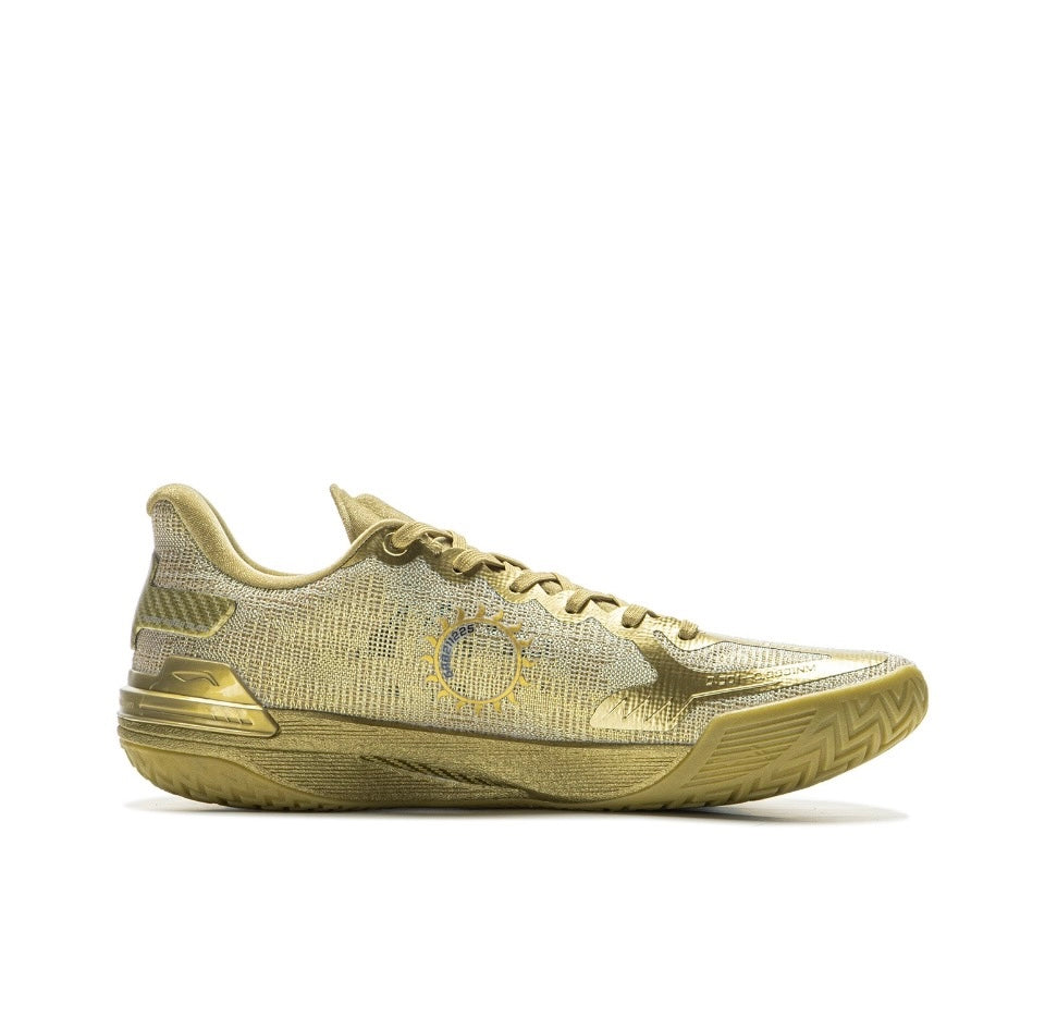 LiNing Gamma 1 ‘Golden Crow' - Kicksown store
