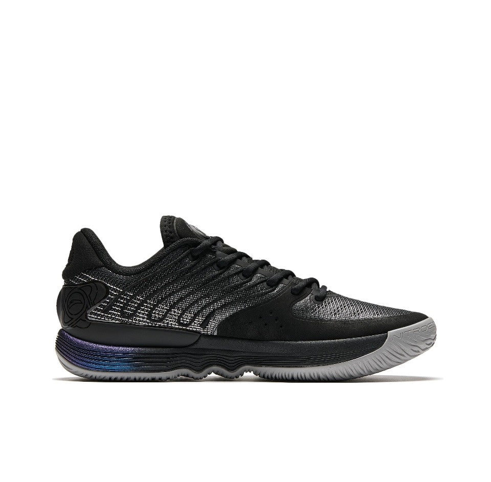 ANTA ZAP 2 'Black' - Kicksown store