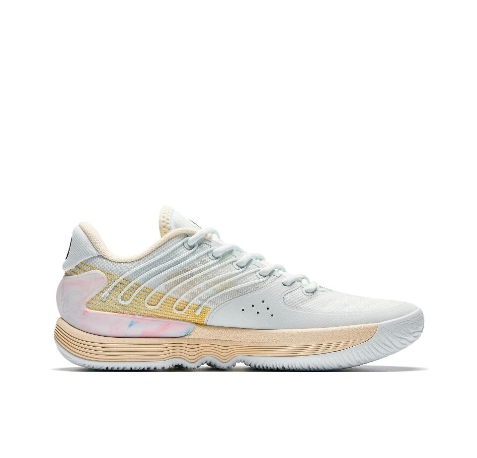 ANTA ZAP 2 'White' - Kicksown store