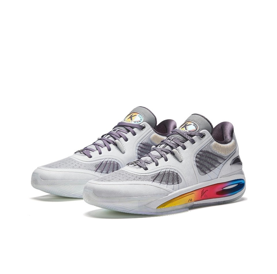 ANTA KT10 Klay Thompson 10 'Crossing Time' - Kicksown store