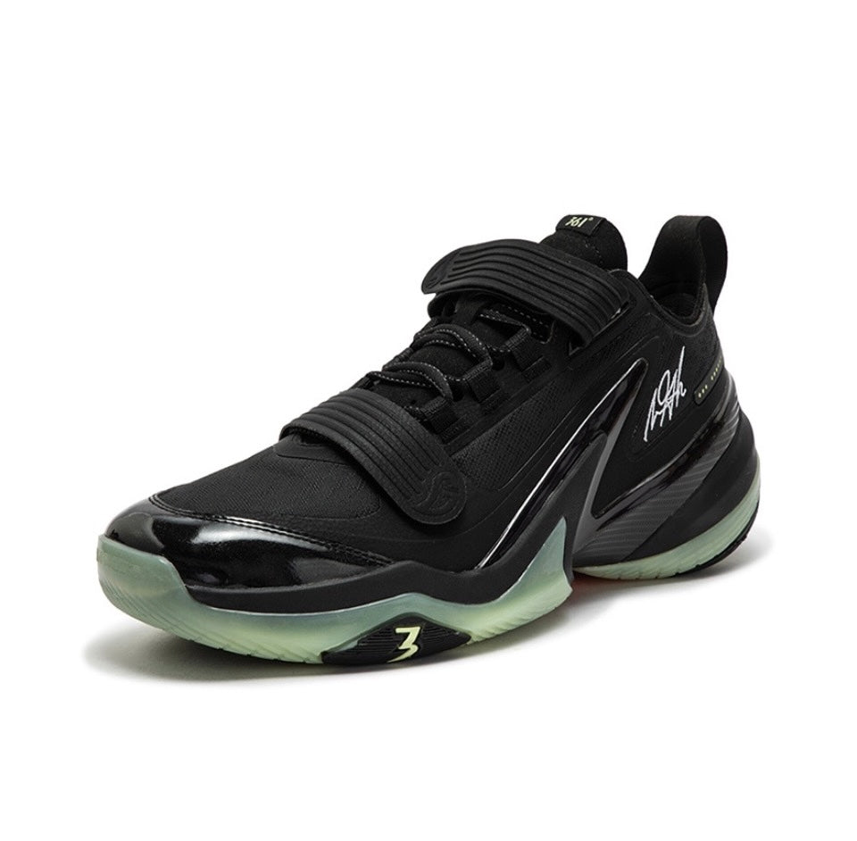 361° AG 5 Aaron Gordon PRM 'Halloween' - KICKSOWN 商店
