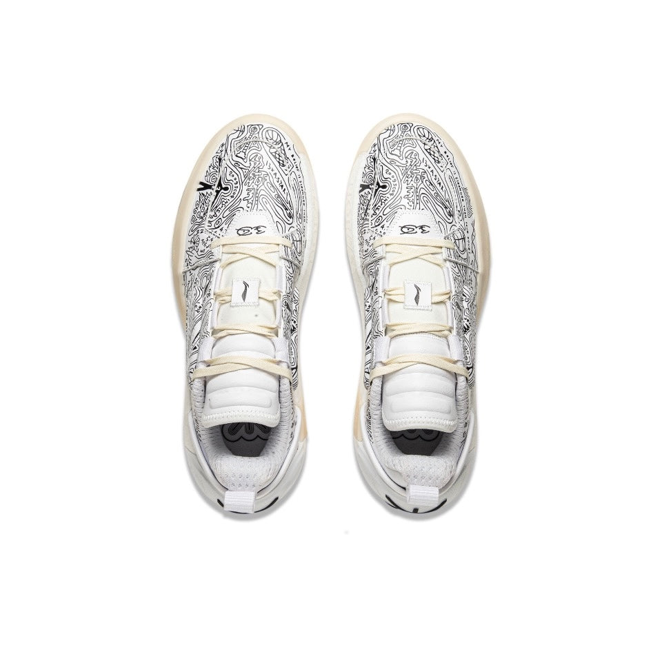 LiNing Wade All City 12 Encore 'Team No Sleep' - Kicksown store