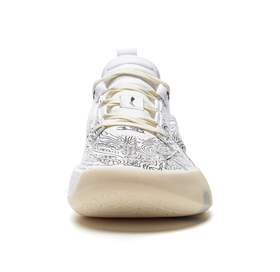 LiNing Wade All City 12 Encore 'Team No Sleep' - Kicksown store