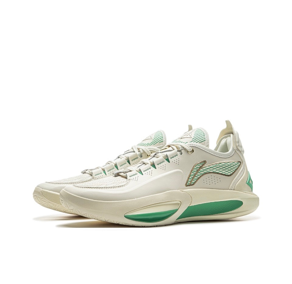LiNing Jimmy Butler JB3 'Retro Tennis' - Kicksown store