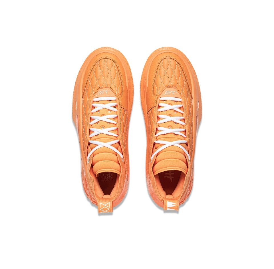 LiNing Way of Wade 11 ‘Sunshine State’ - Kicksown store
