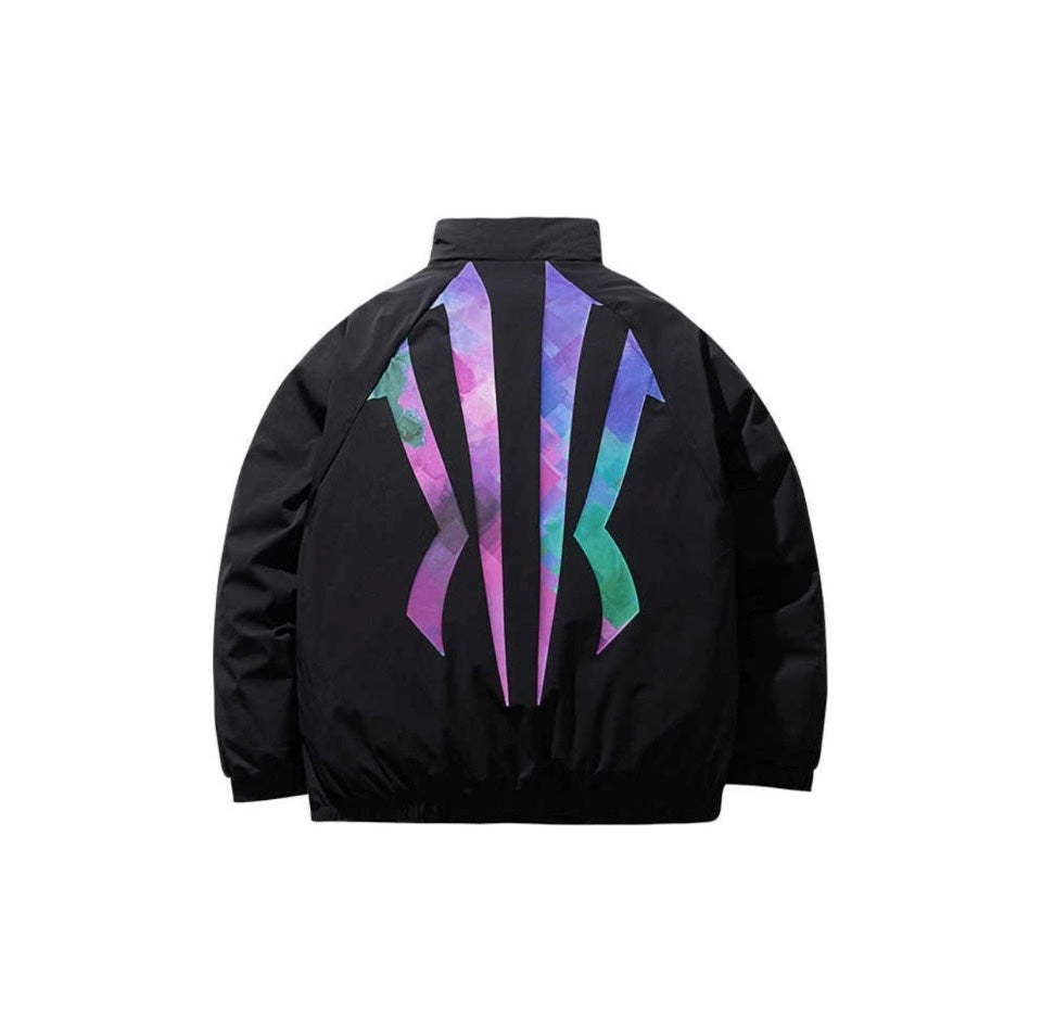 ANTA KAI Down Coat - Kicksown store
