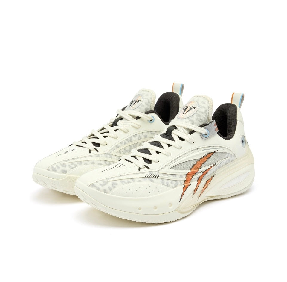 Qiaodan Fangs ‘Snow Leopard’ - Kicksown store
