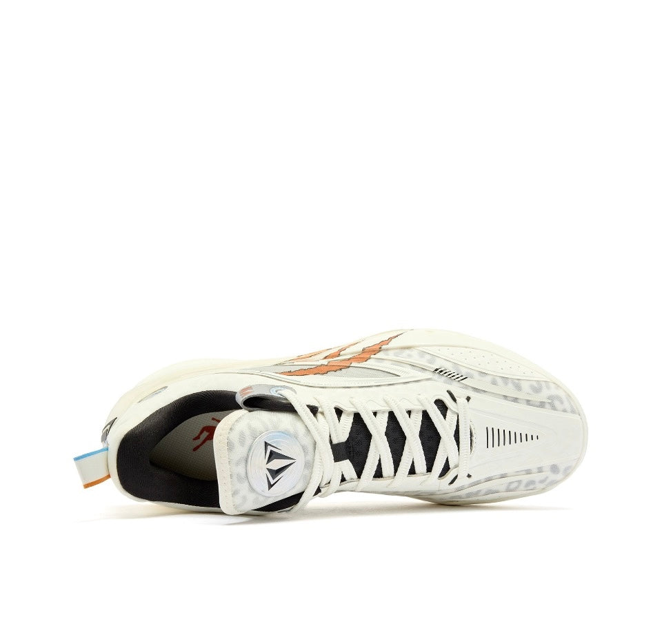 Qiaodan Fangs ‘Snow Leopard’ - Kicksown store