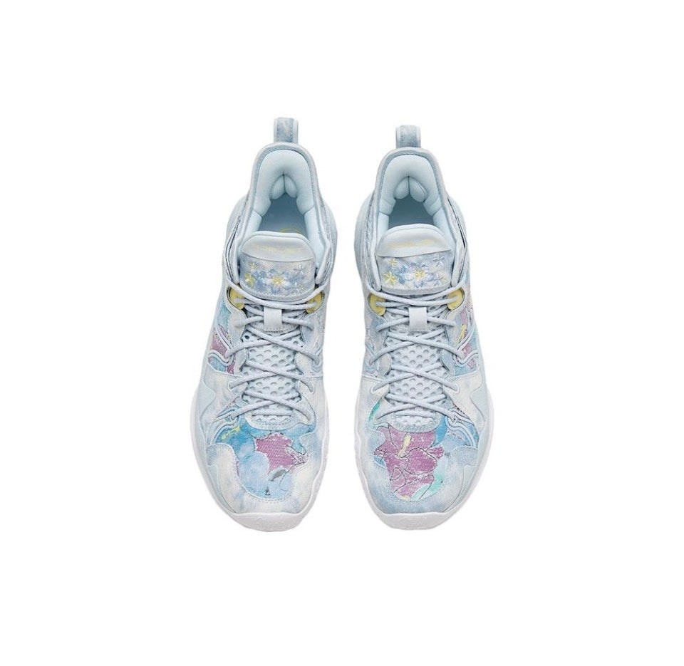 ANTA Shock Wave 4 PRO ‘520' - Kicksown store