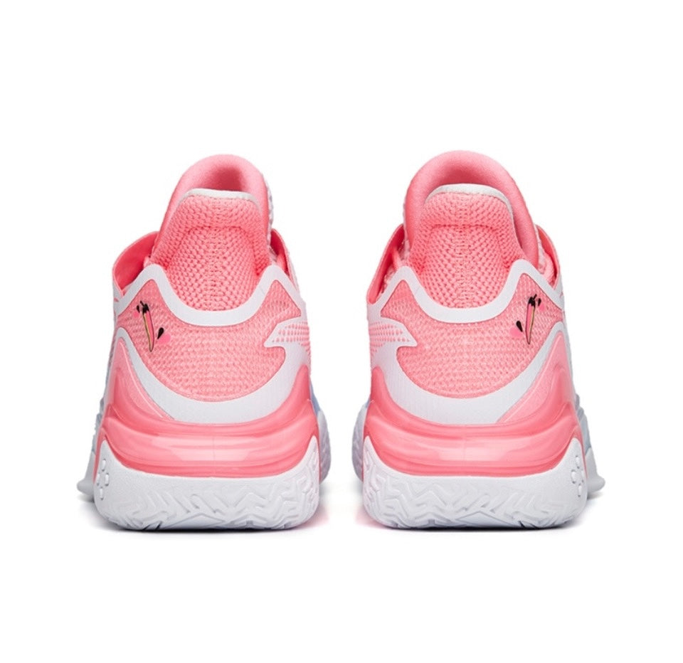 ANTA Shock Wave 4 ‘Blue Pink' - magazinul Kicksown