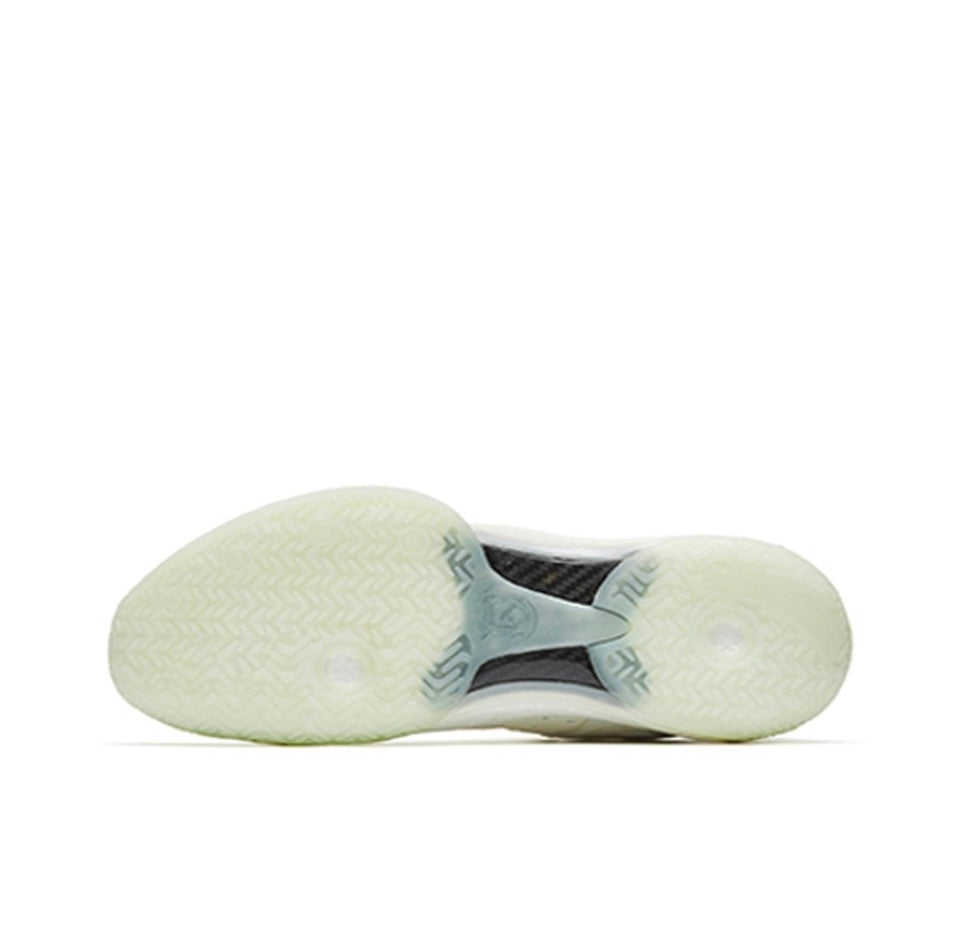 ANTA Shock Golf 4 'White' - Kicksown winkel