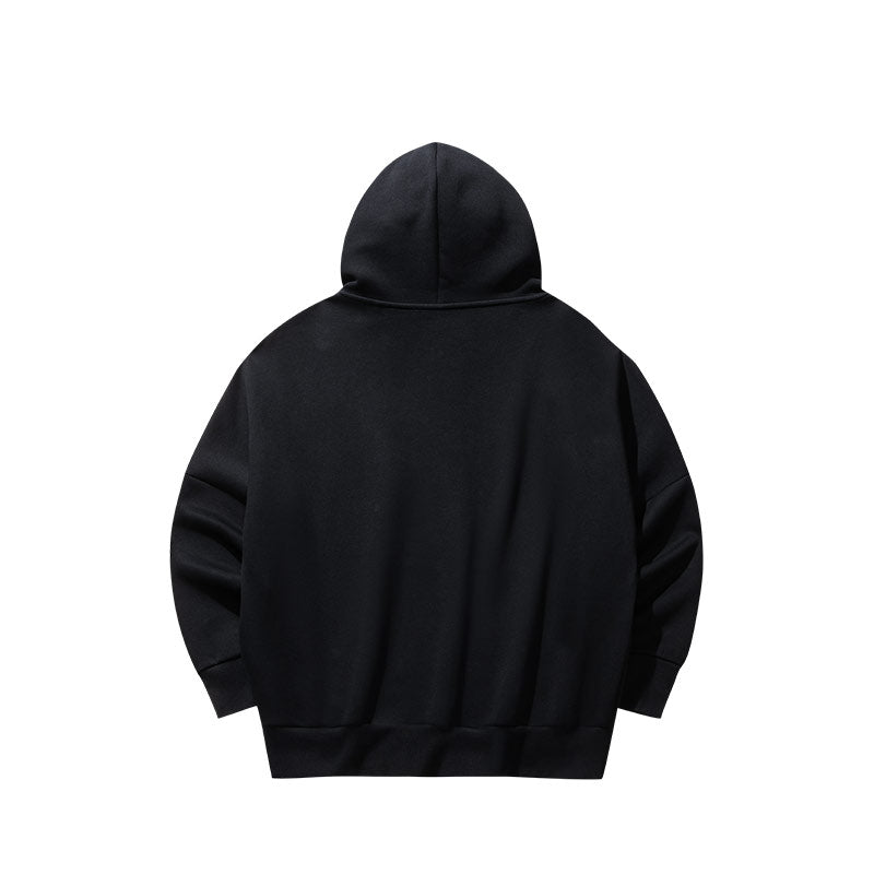 ANTA KAI Woolen Coat - Kicksown store