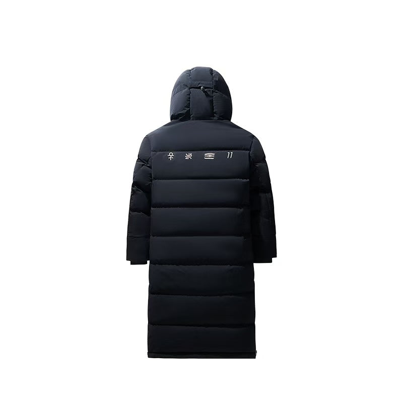 ANTA KAI Hélà Down Jacket - Kicksown store