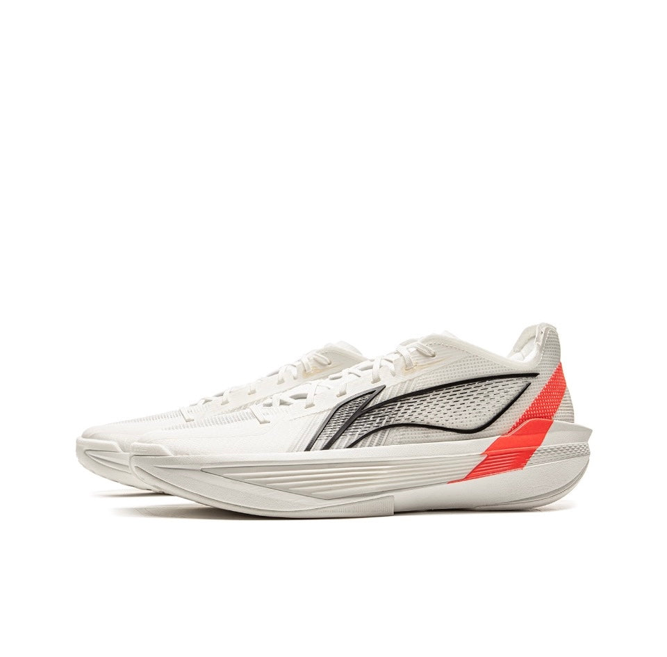 LiNing Ultra Light 2025 'White' - Kicksown store