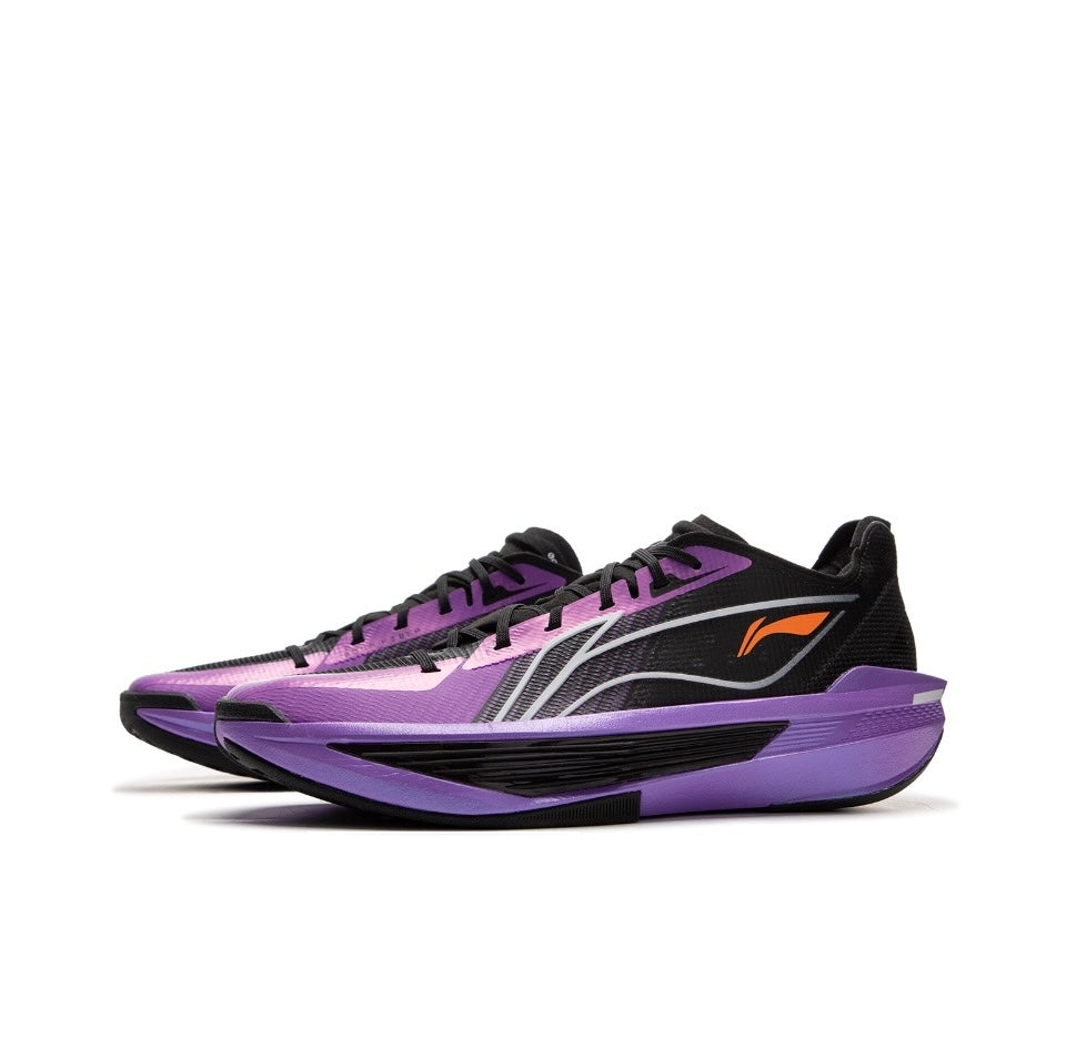 LiNing Ultra Light 2025 'Purple' - Kicksown store