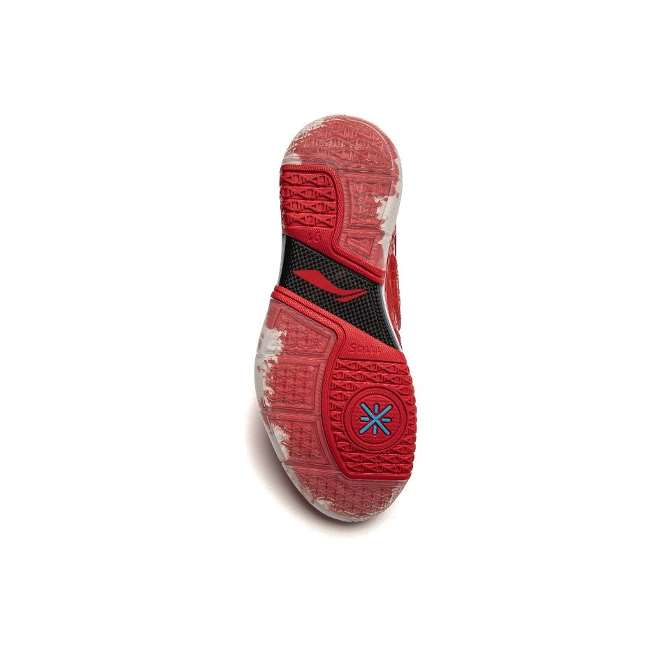 LiNing Way of Wade 1 'Red Stingray’ - Kicksown store
