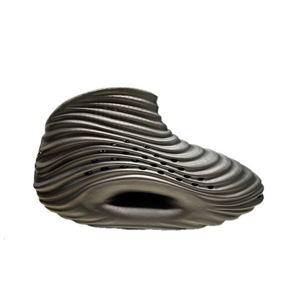 LiNing 3D Drukken Schoenen 'Black' - Kicksown winkel