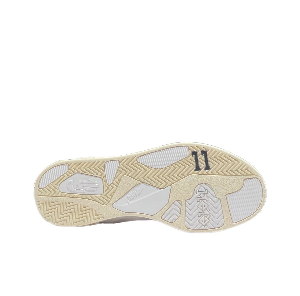 Anta Kai Tribe Hélà Style 'White’ - Kicksown store