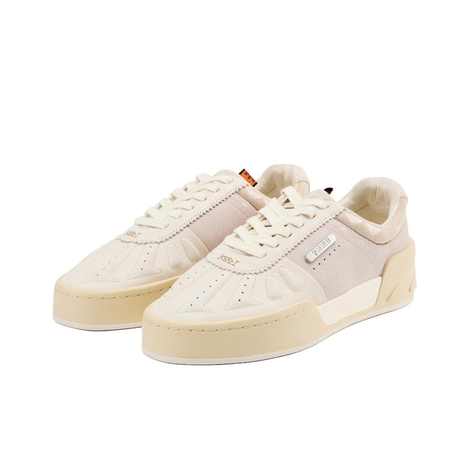 Anta Kai Tribe Hélà Style 'Khaki’ - Kicksown store