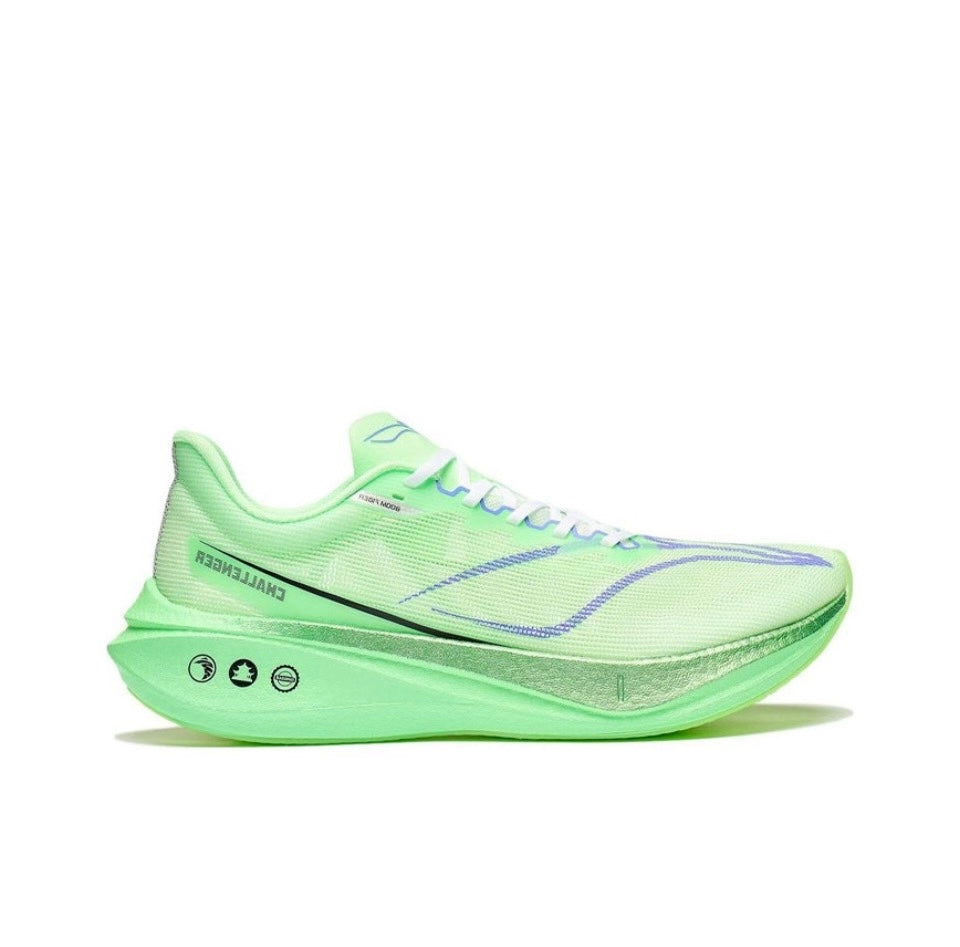 LiNing FEIDIAN 3 CHALLENGER ‘Green’ - Kicksown store