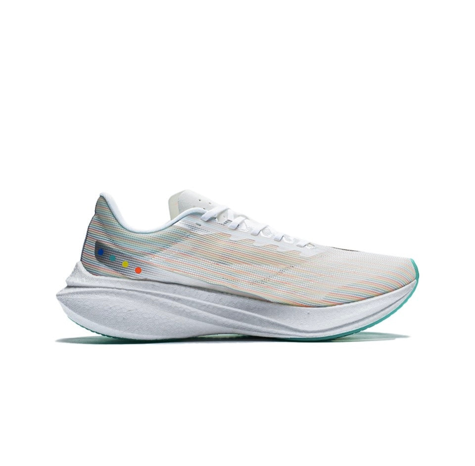 LiNing FEIDIAN 3 CHALLENGER ‘White’ - Kicksown store