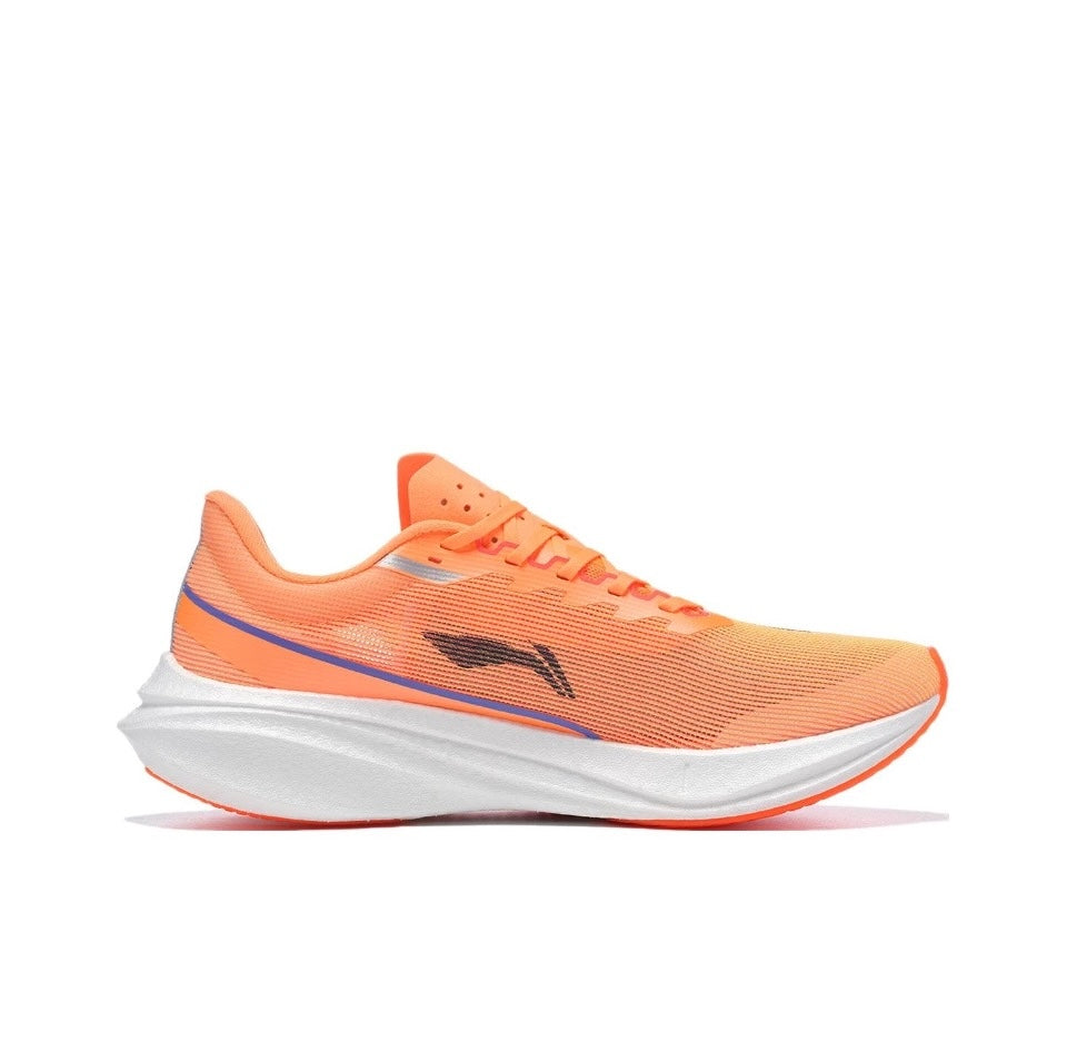 LiNing FEIDIAN 3 CHALLENGER ‘Orange’ - Kicksown store