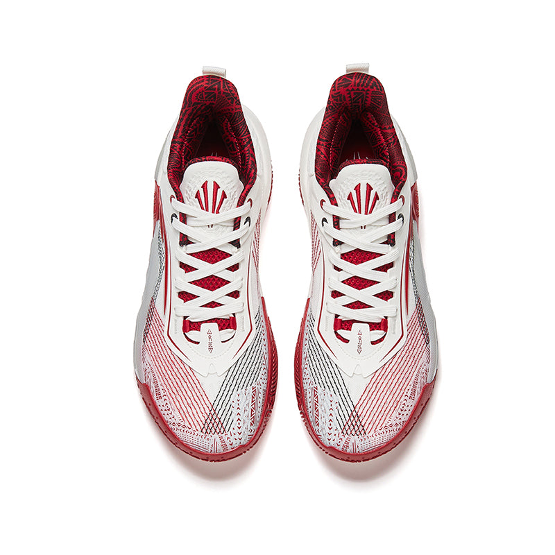 ANTA Kai 1 SPEED Pioneer ‘Dred Vs Kyrie’ - Kicksown store