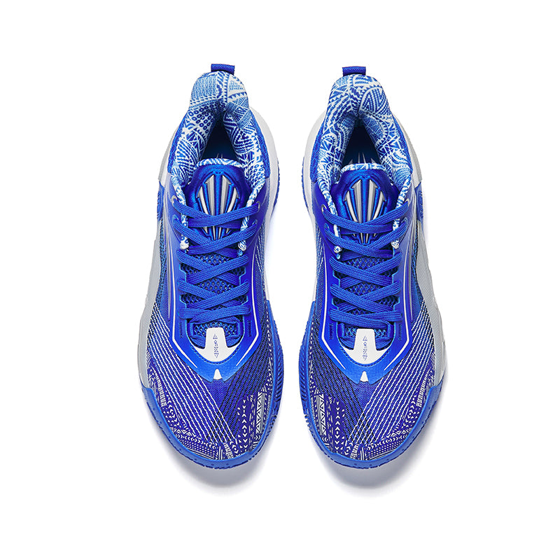 ANTA Kai 1 SPEED Pioneer ‘Dred Vs Kyrie’ - Kicksown store