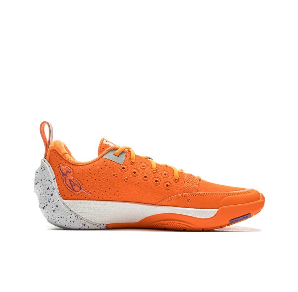LiNing Wade All City 13 'All Range' - Kicksown store