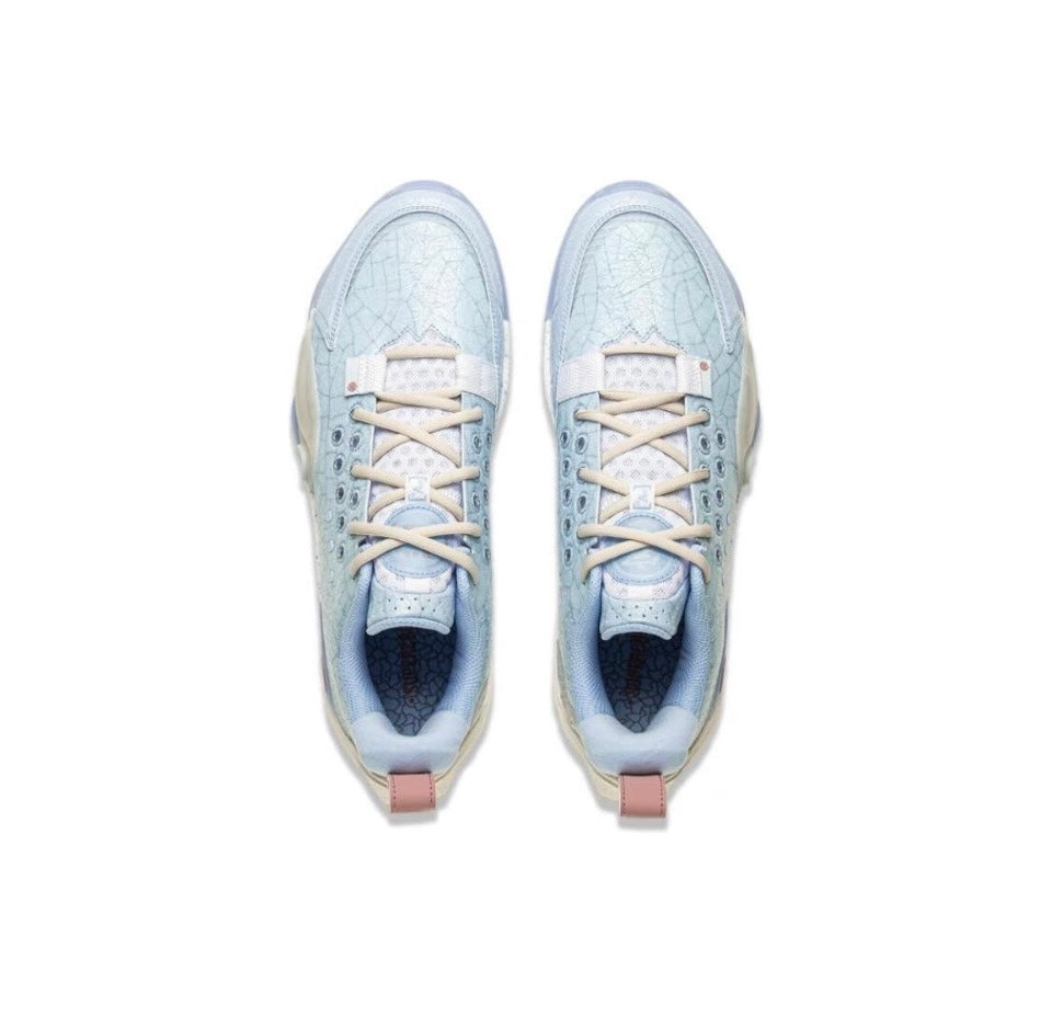 LiNing Wade All City 13 'Ice Chips' - Kicksown store