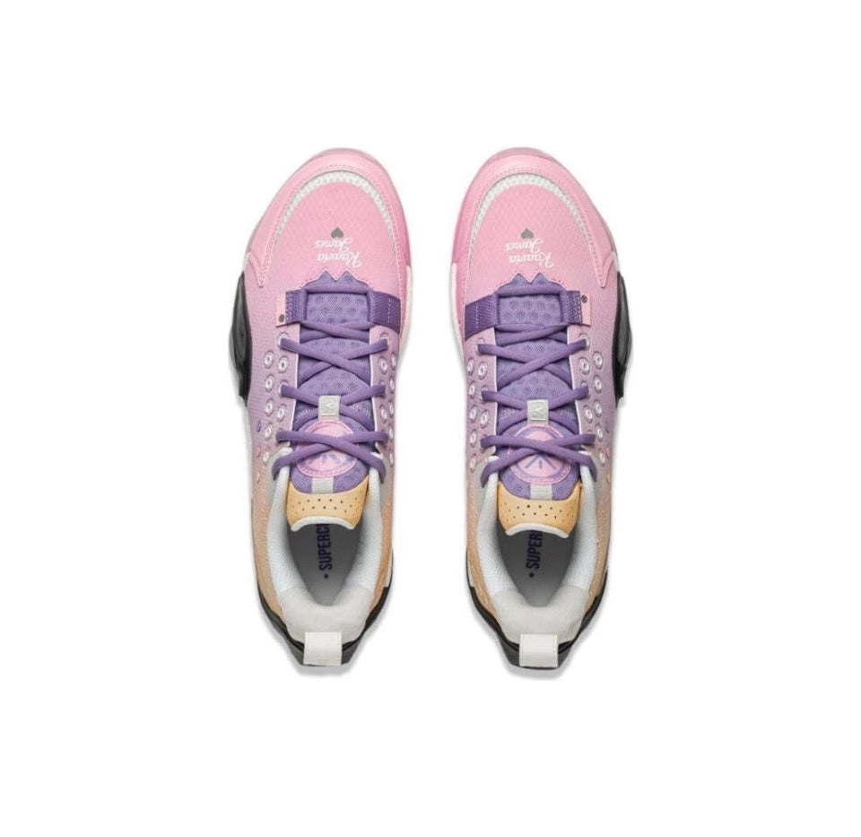 LiNing Wade All City 13 'Family Love' - Kicksown store