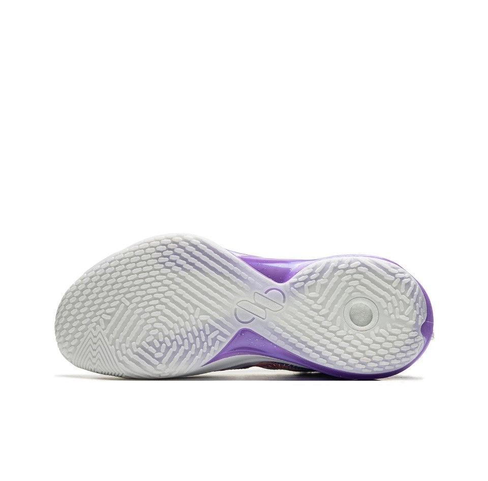 LiNing Speed 11 ‘Blue Purple' - Kicksown store